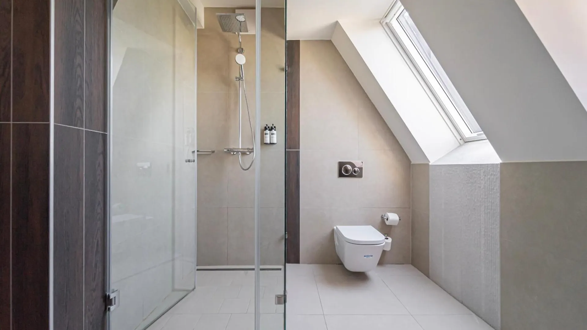 Hotel Zoya Luxury Residence Budapešť